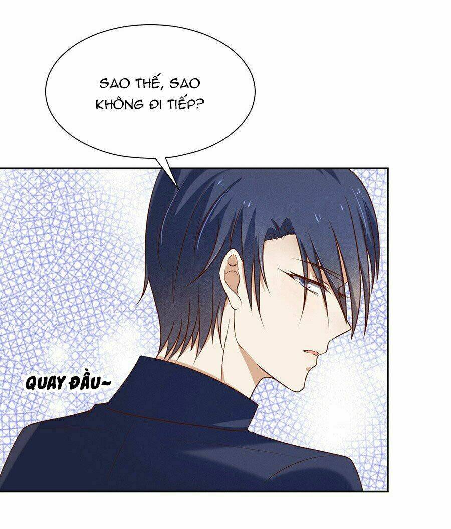 liệt ái tri hạ: series mật đào tiểu tình nhân chapter 27 14