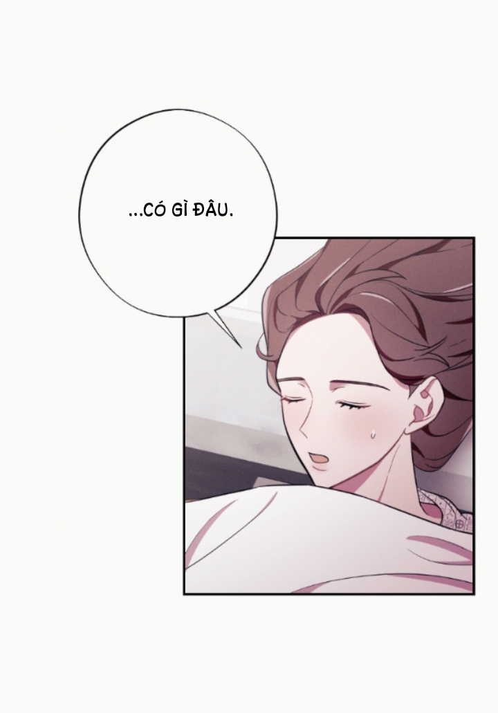 Cám Dỗ Màu Đỏ chapter 53.1 - Trang 7