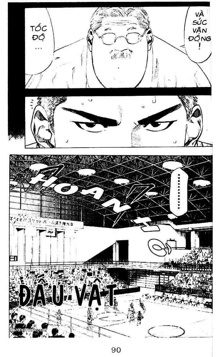 cao thủ bóng rổ chapter 231 3