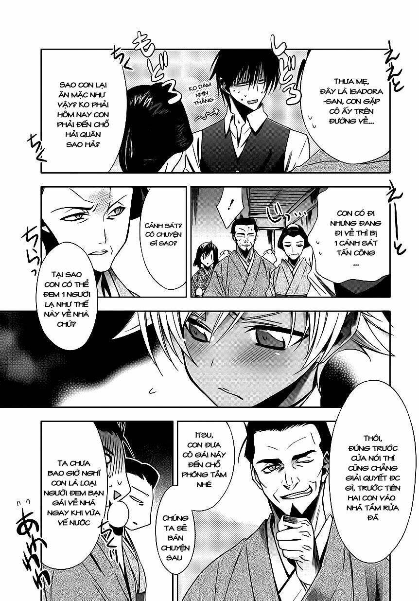 clockwork chapter 4 11