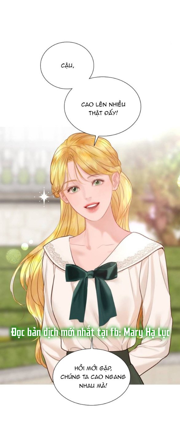 khóc đi hay là cầu xin tôi cũng được chapter 42.2 28