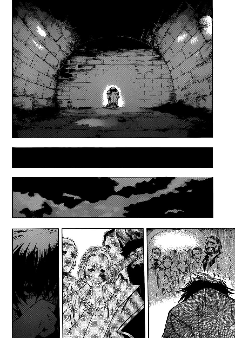 attack on titans - before the fall chapter 2 29
