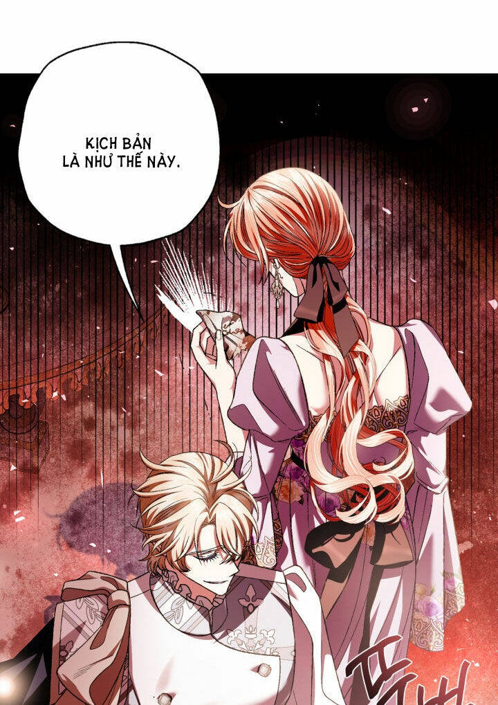 cha, con không muốn kết hôn đâu chapter 117.2 24