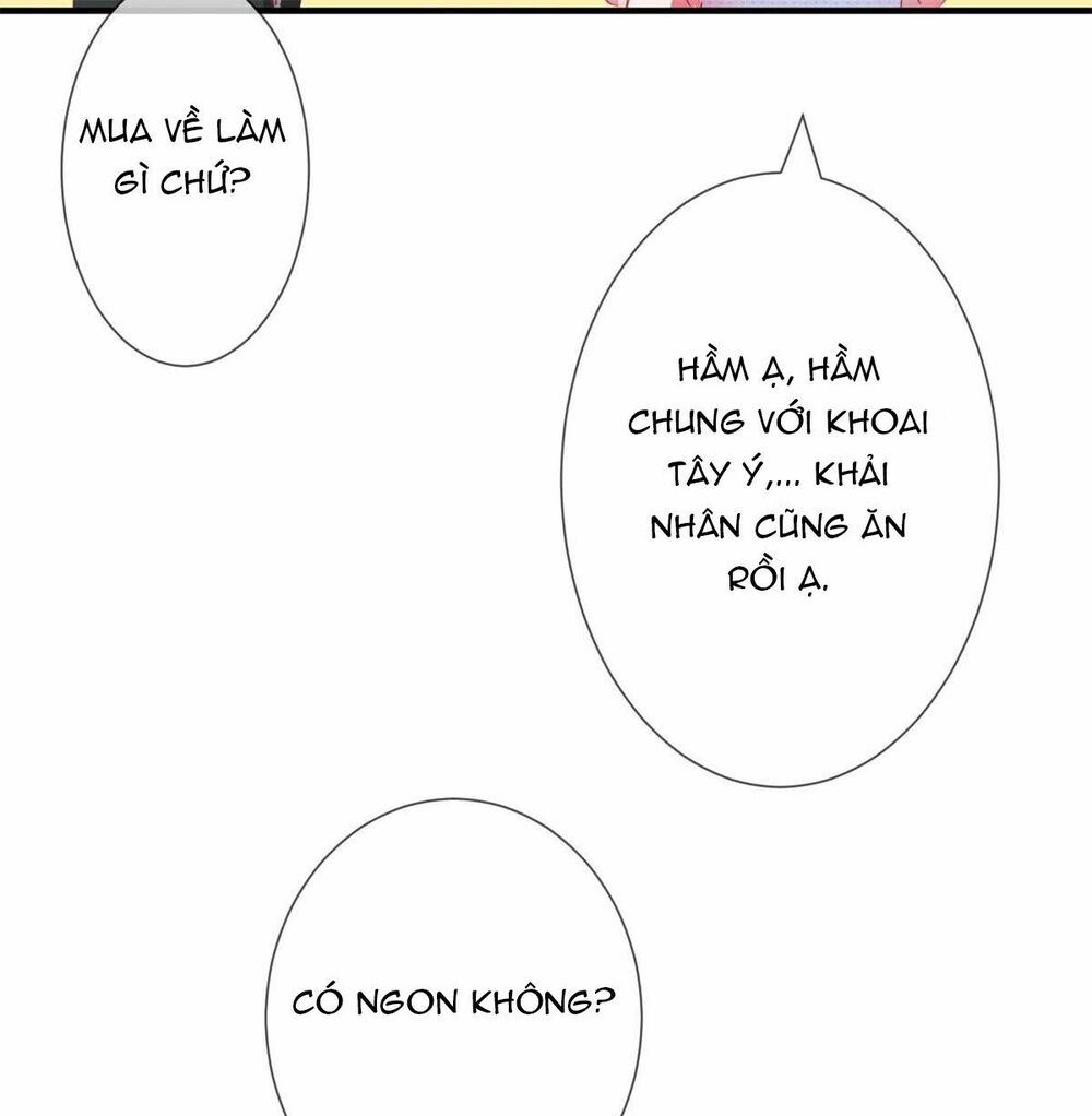 manh thê khó dỗ phần 1 chapter 10 15