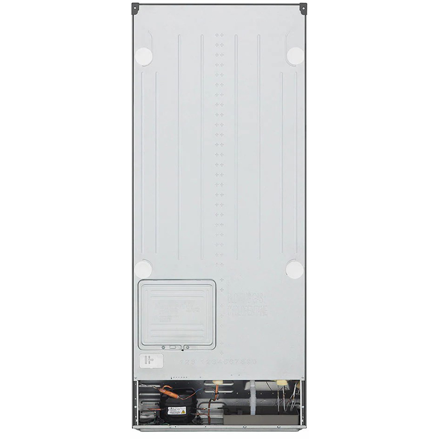 Tủ lạnh LG Inverter 394L GN-D392PSA - Chỉ giao Hà Nội