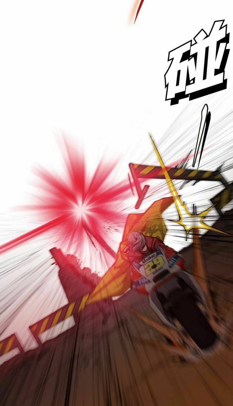 tuyệt hành giả (never over) chapter 6 45