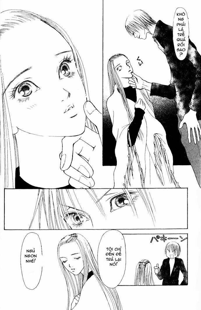 perfect girl evolution chapter 41 19