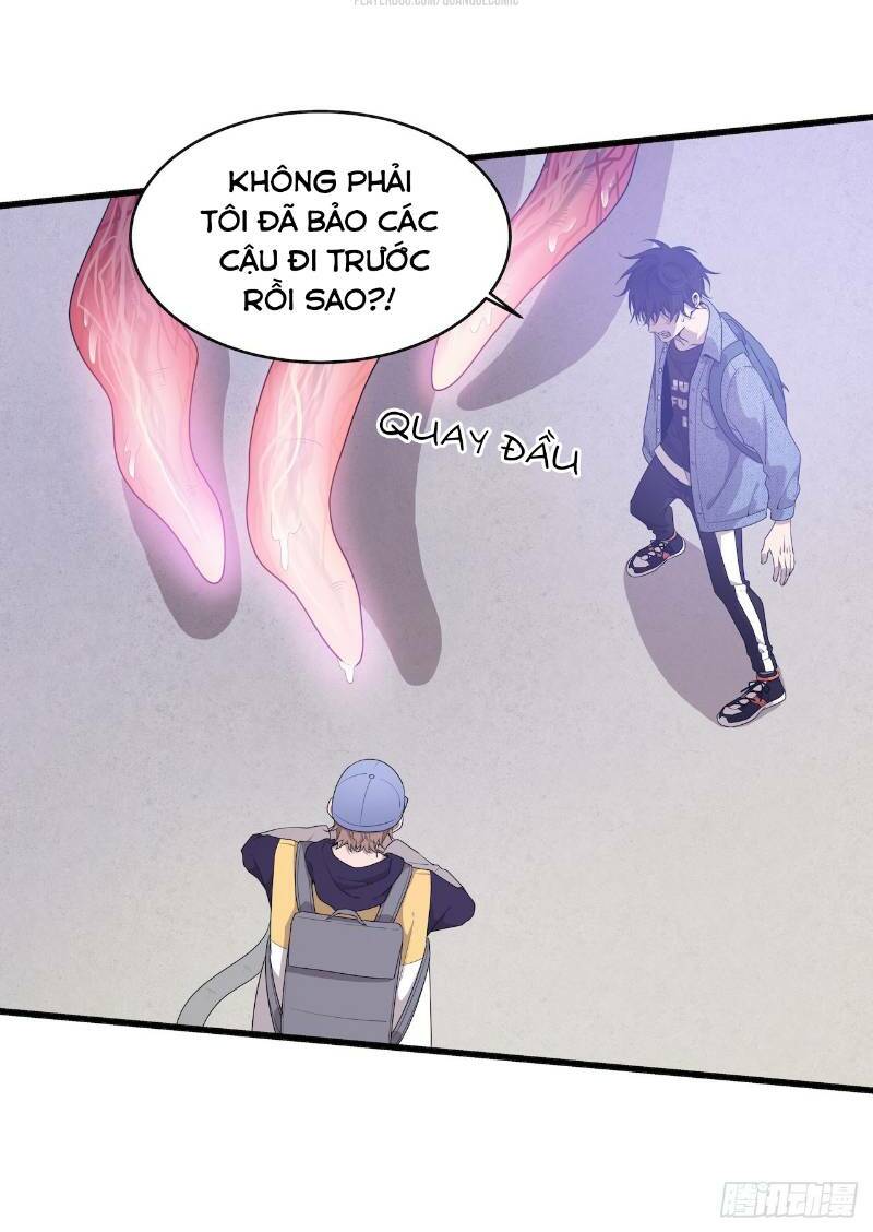 thát không mê thất chapter 43 33