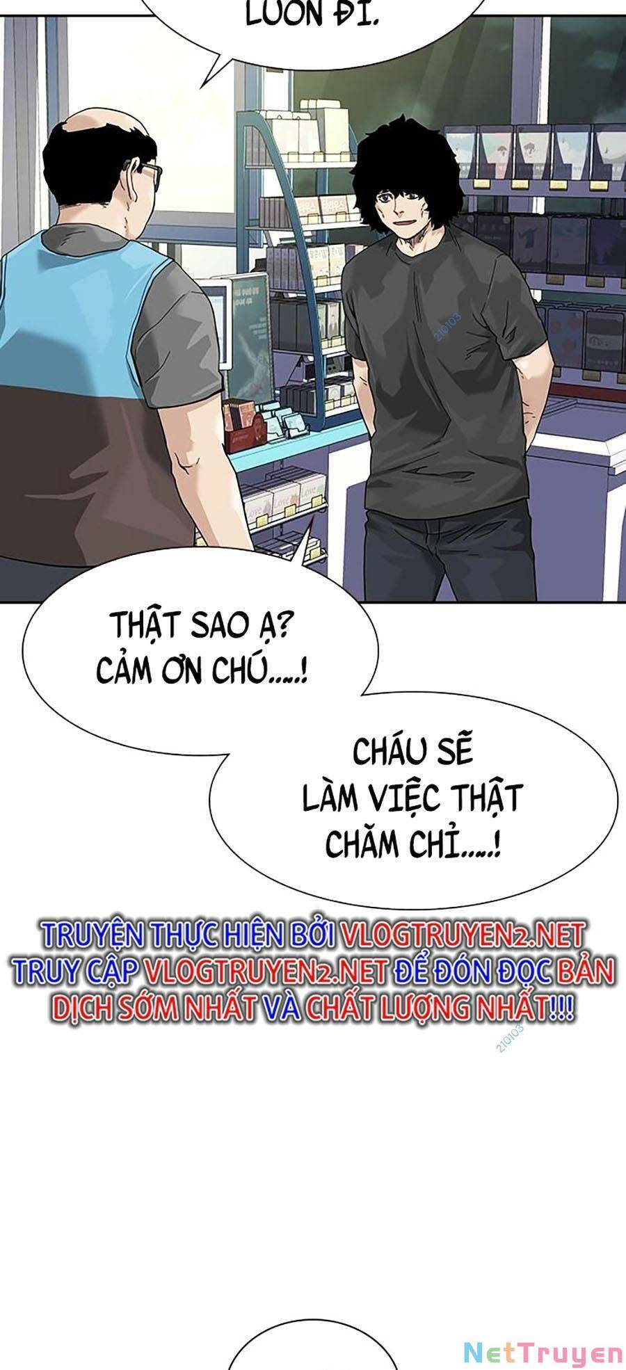 để có thể sống sót chapter 66.8 13