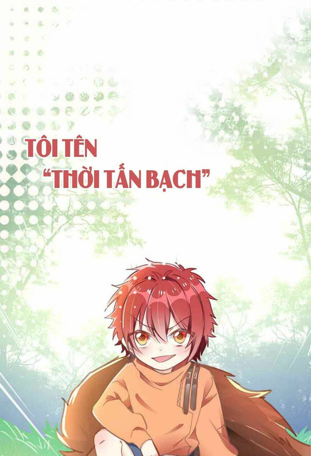 thiết lập nhân vật daddy của tôi bị sụp đổ chapter 0 3