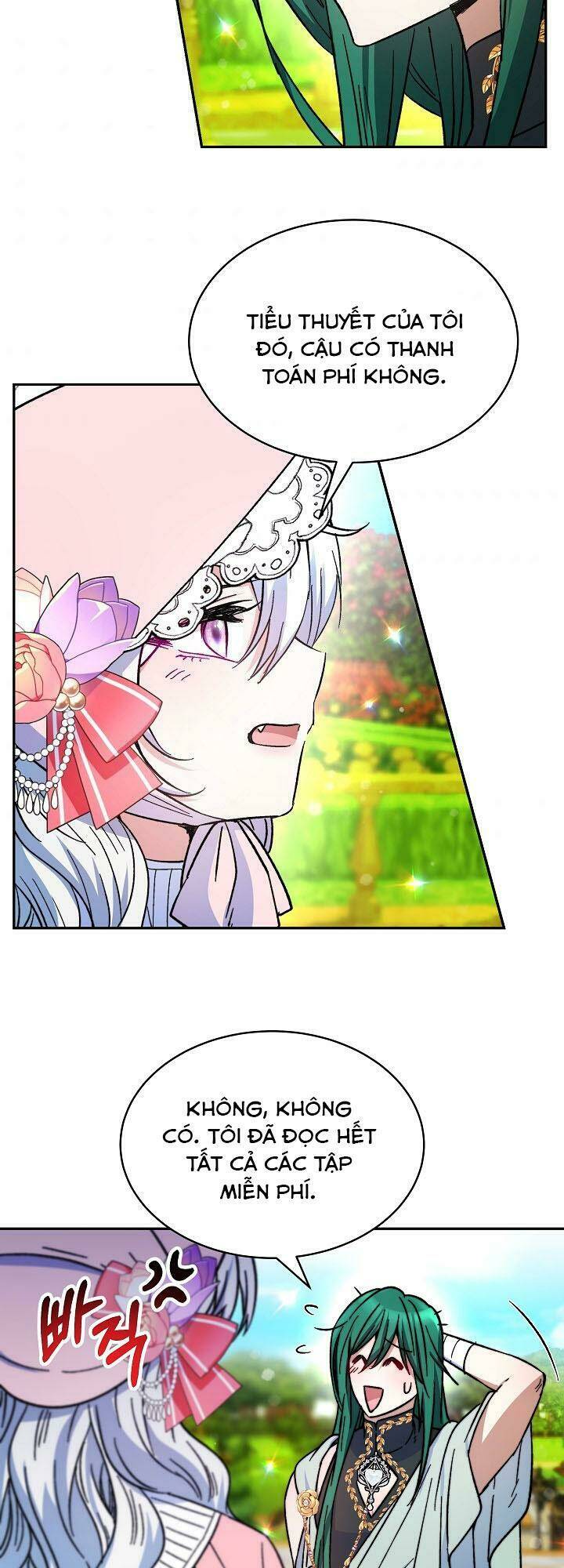 nàng evangeline chapter 14 31