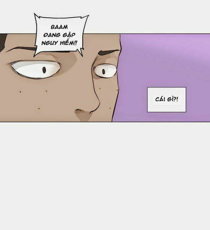 cuộc chiến trong tòa tháp chapter 165 13