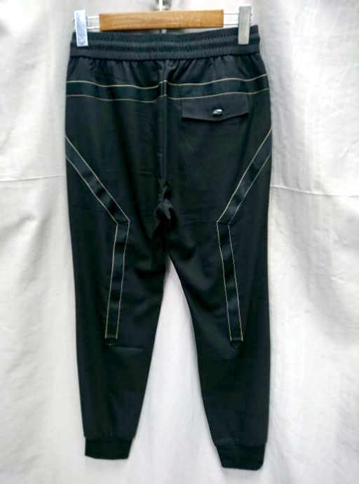 Quần jogger nam