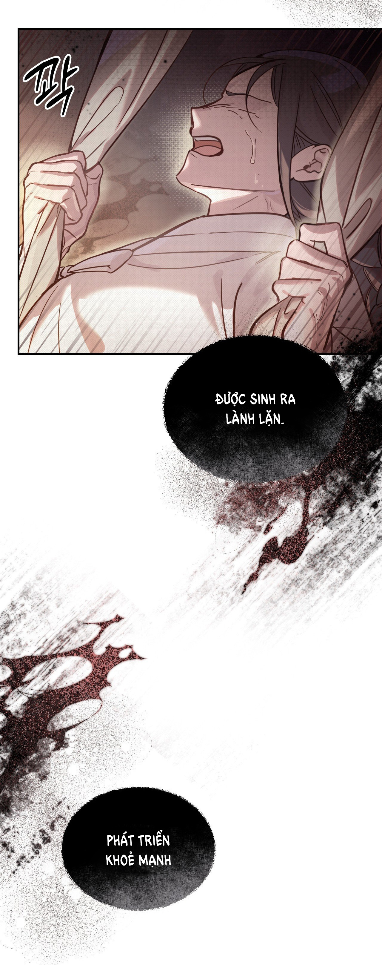 [18+] hậu cung kế chapter 13.2 31