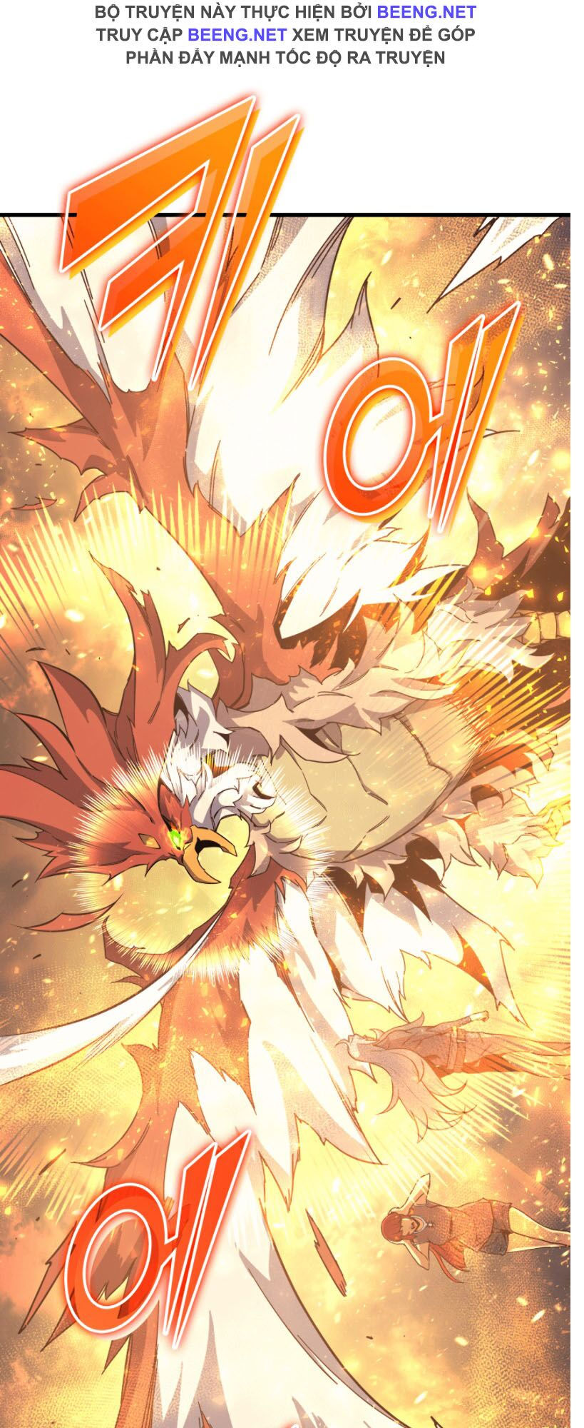 sự trở lại của pháp sư vĩ đại sau 4000 năm chapter 23 23