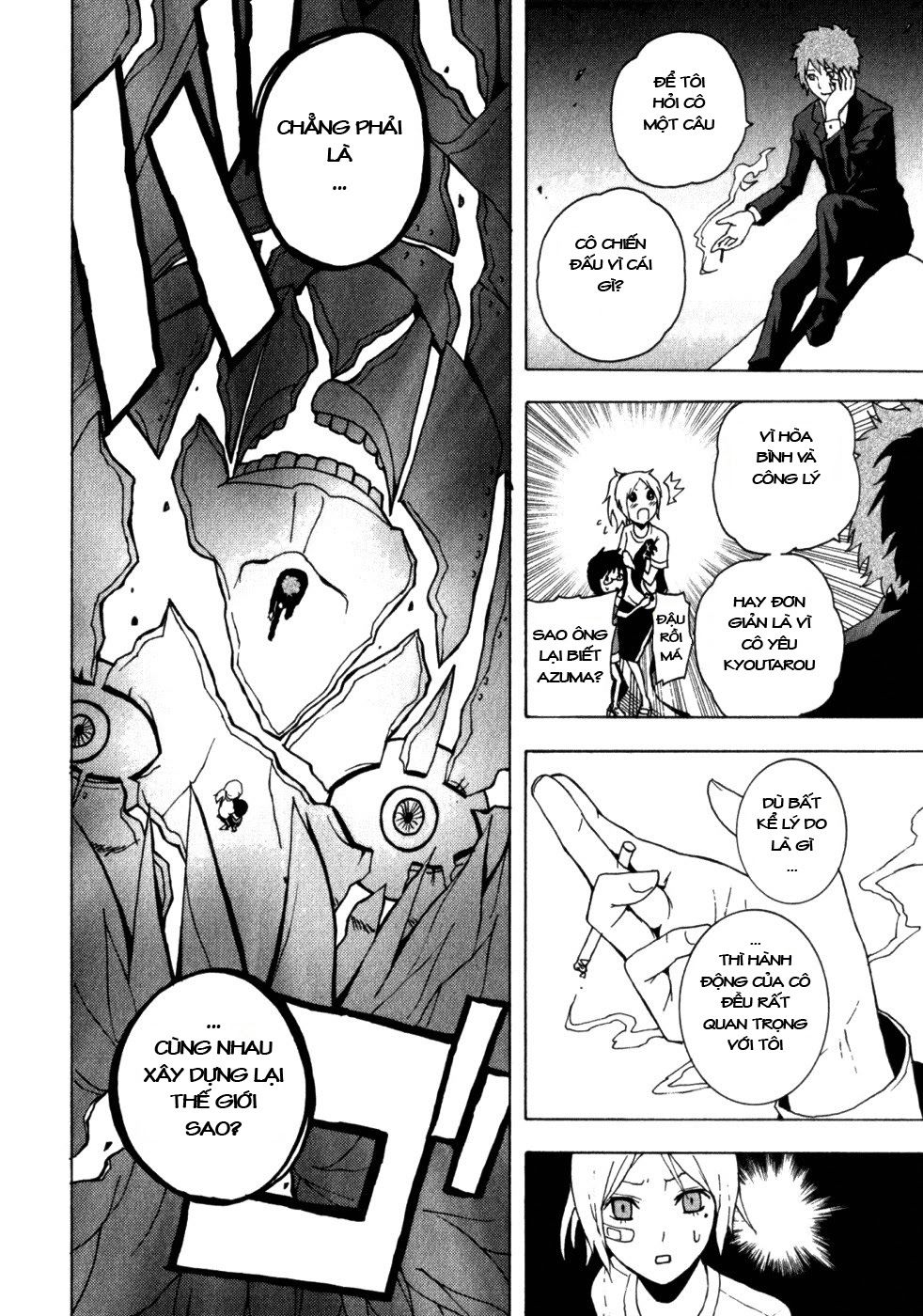 tokyo esp chapter 11 11