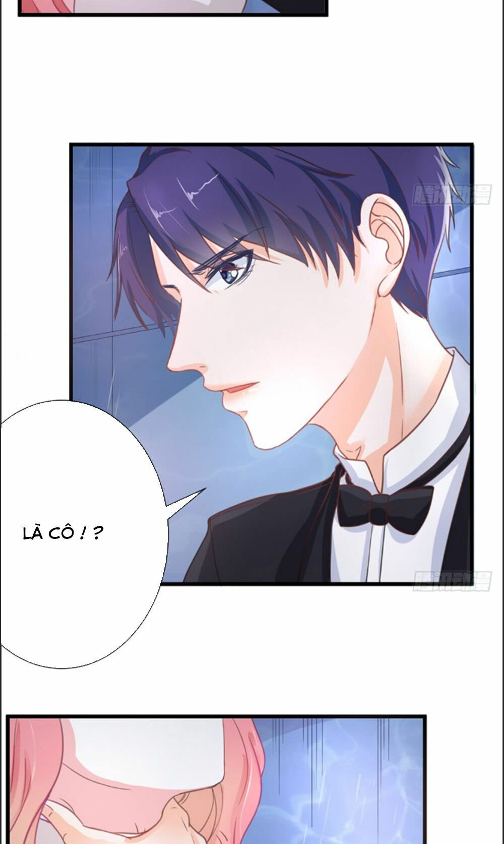 cẩm lý thiếu nữ của tôi chapter 4.1 14