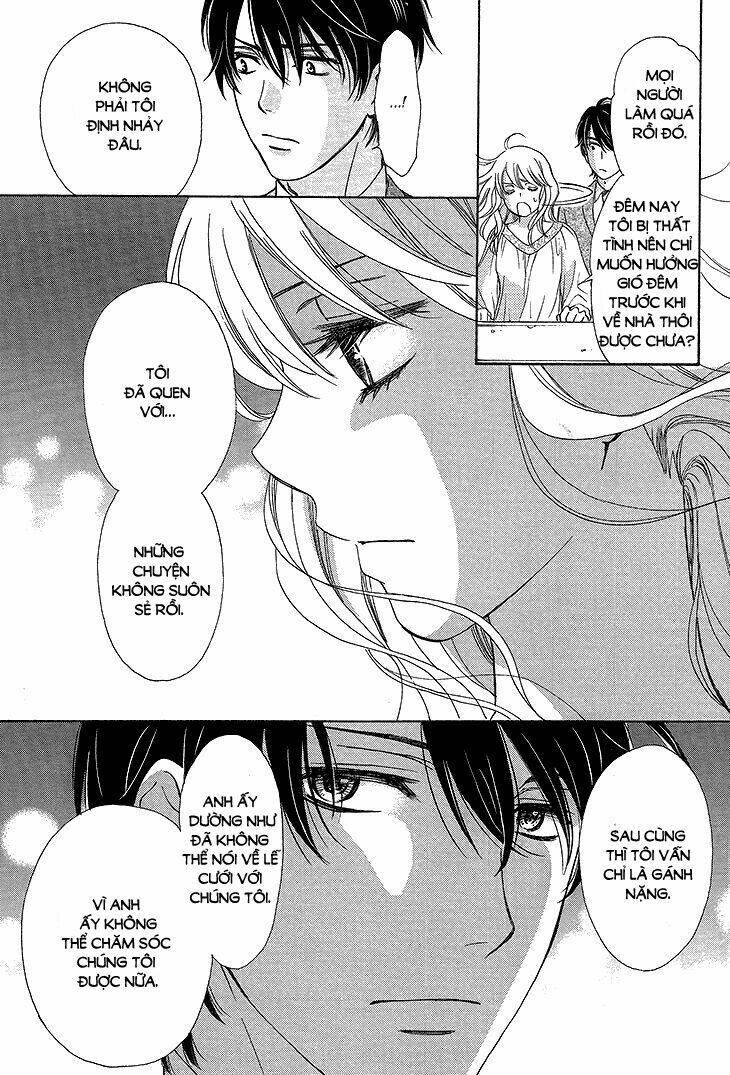 khi mỹ nhân ra tay cứu anh hùng chapter 6 33