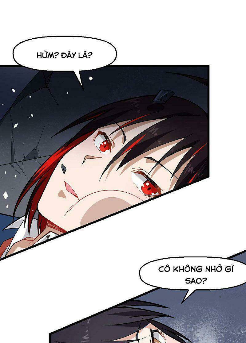 vườn trường cuồng sư hệ thống chapter 153 7