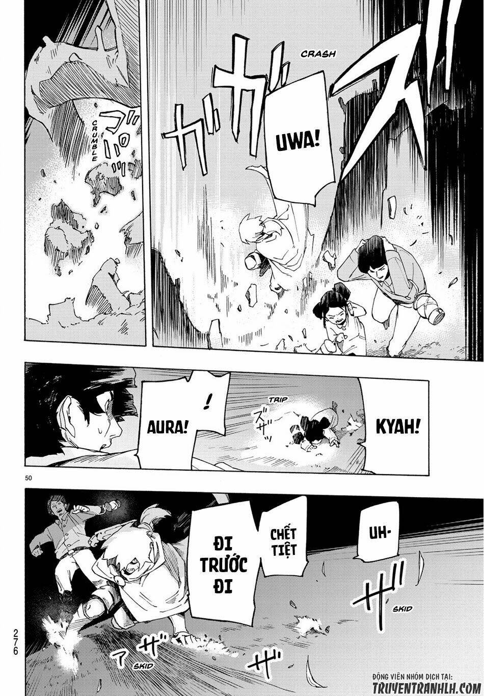 ayanashi chapter 2 48