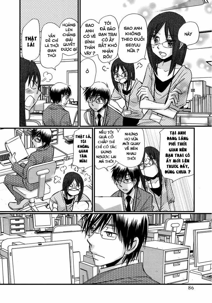 usotsuki paradox chapter 50 16