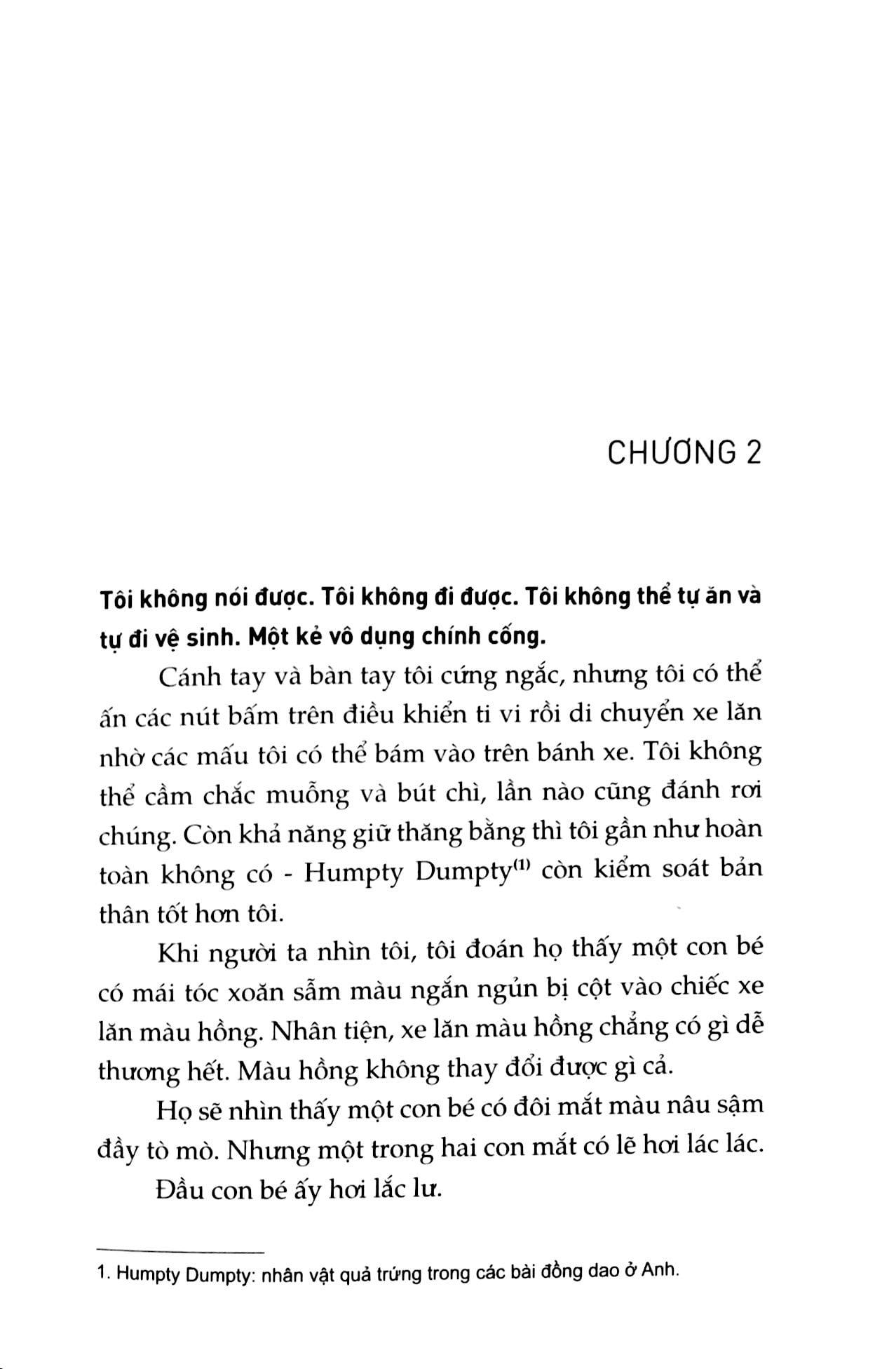 Đầu Óc Ở Nơi Nào