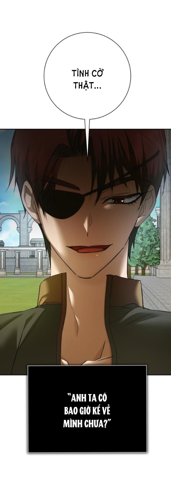 tôi muốn trở thành cô ấy dù chỉ là một ngày chapter 151.1 31