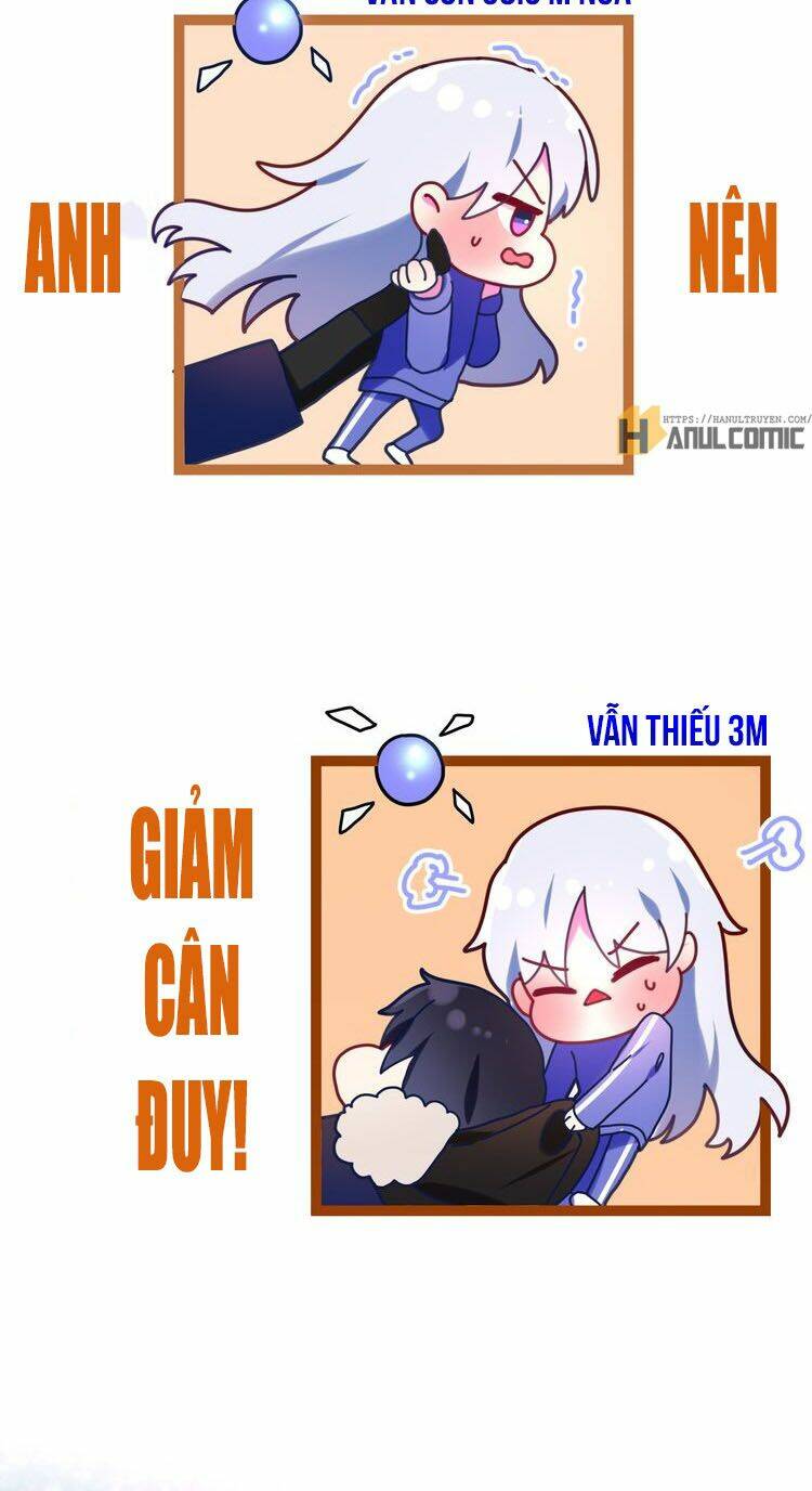 monster - độ ấm của dã thú trầm tĩnh chapter 2 27