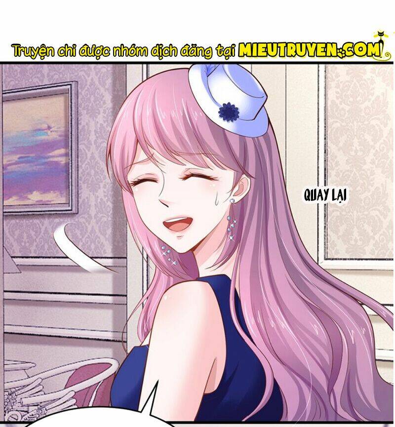 thú cưng độc quyền của boss chapter 31 35