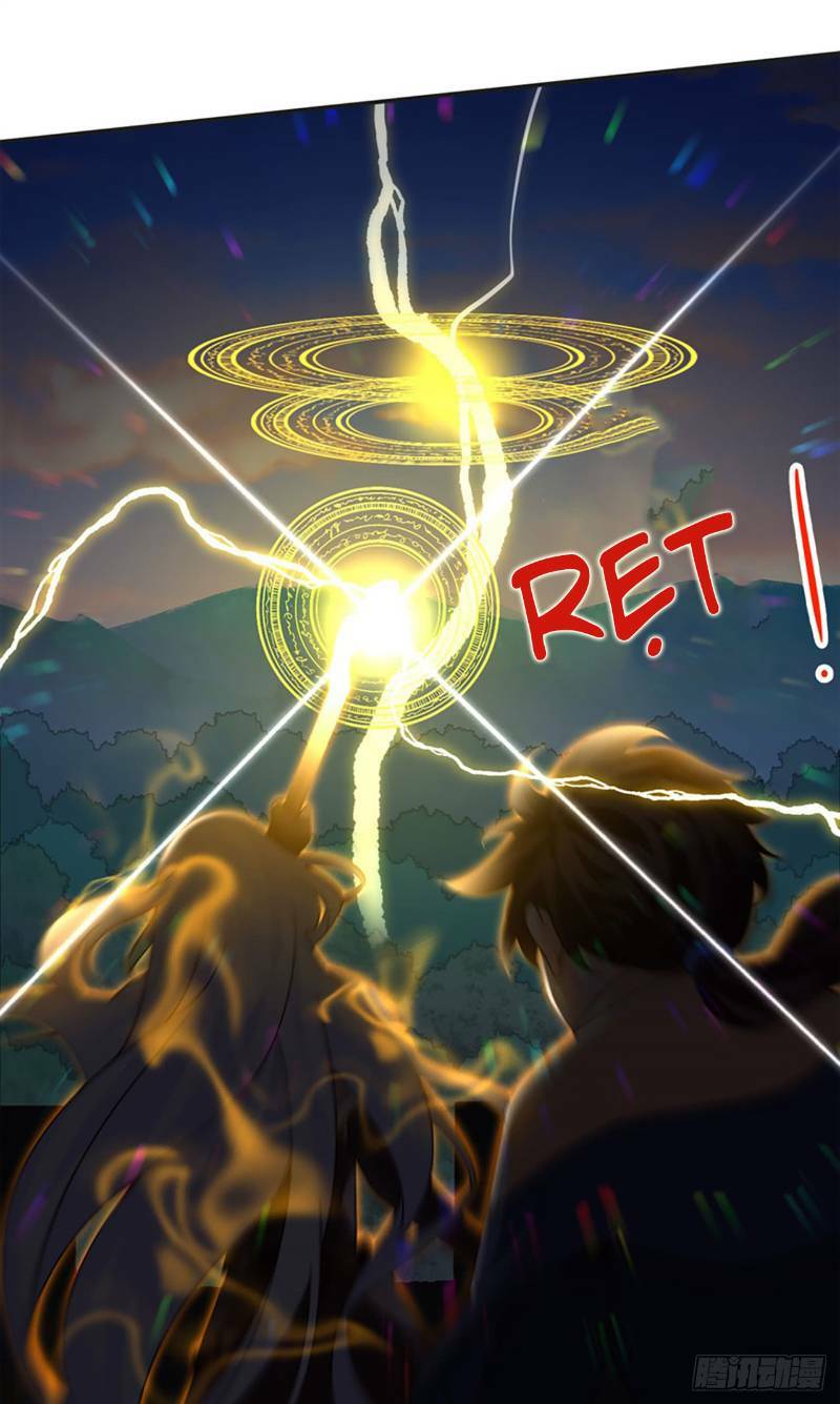 lãnh chúa cái gì không quan trọng chapter 7 24