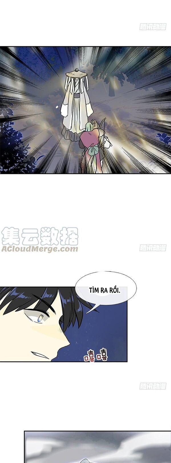 học sĩ tái sinh chapter 120.5 5