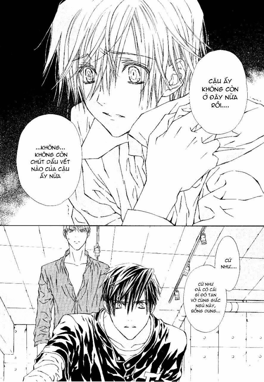 g-senjou no neko chapter 18 39