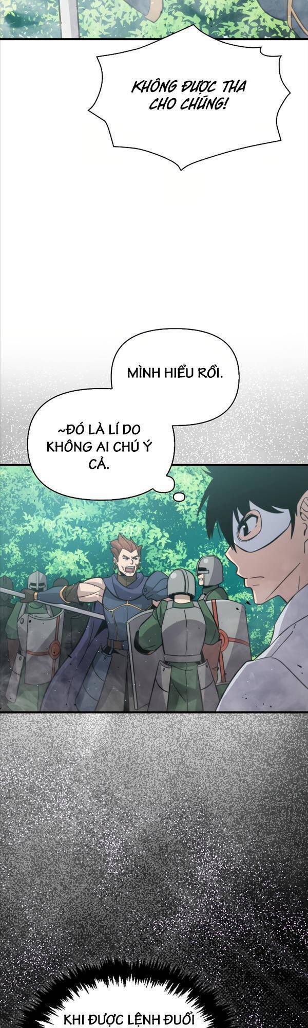 kiếm sư cấp 9 trở lại chapter 9 3