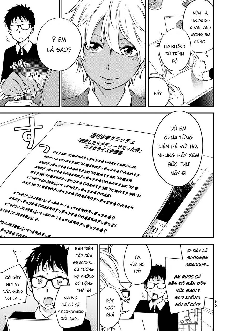 tình yêu kì lạ của nữ sinh chapter 23 6