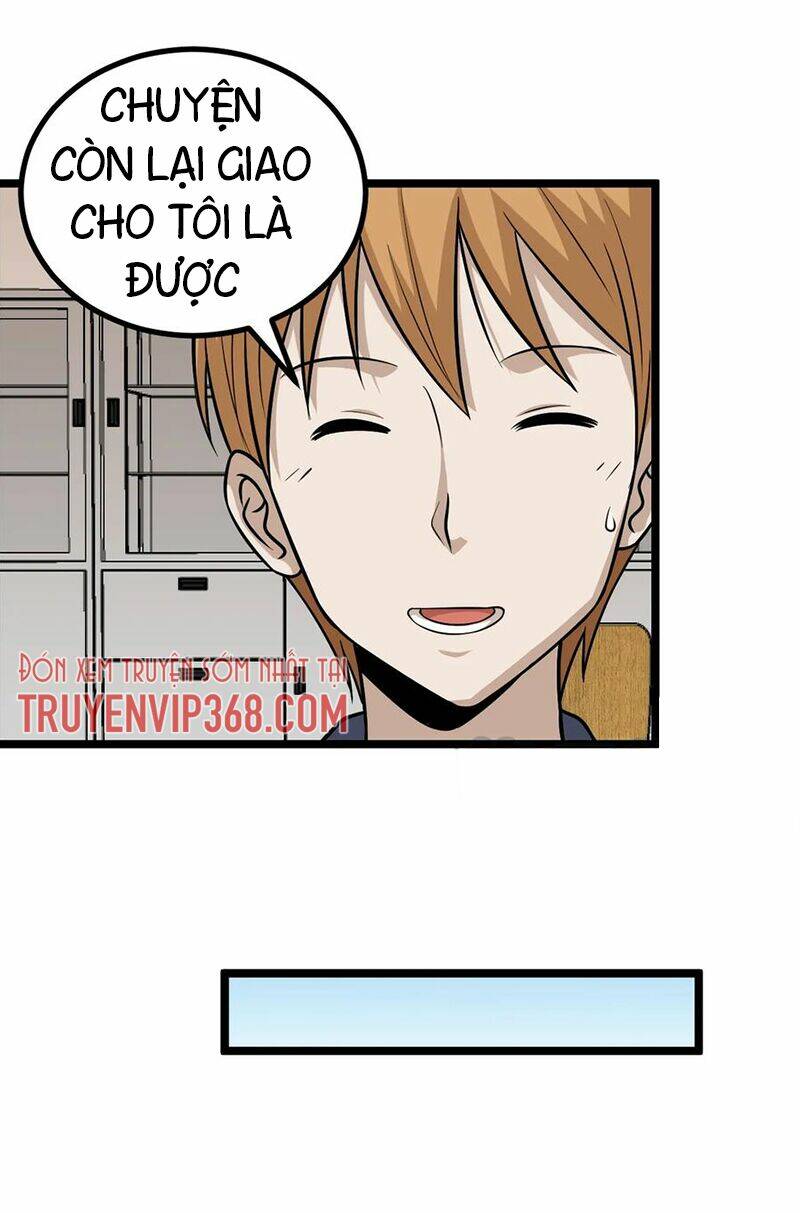 đai ca trở lại tuổi 16 chapter 88 24