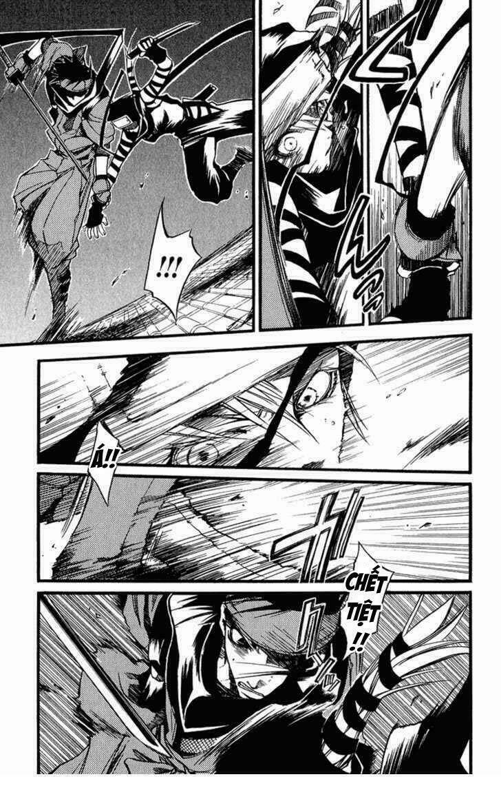 shinsengumi imon peace maker chapter 25 15