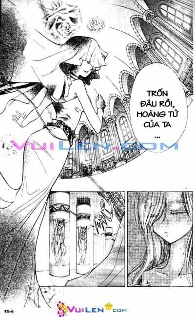 viên ngọc nàng tiên cá chapter 2 155