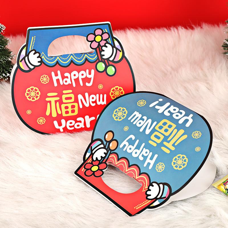 Hộp Đựng Trang Sức Đa Năng Xinh Xắn