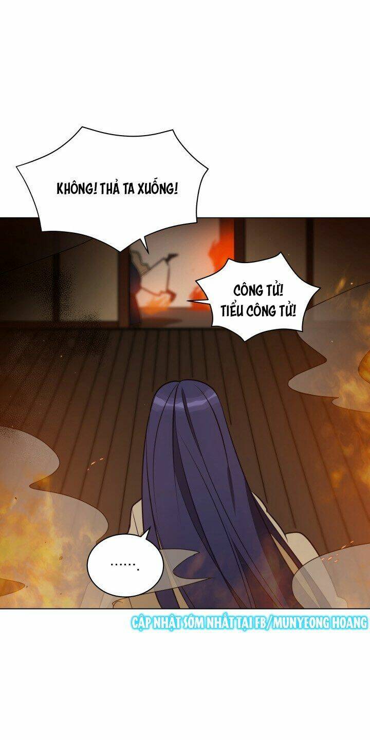 quái thú với hoa chapter 74 48