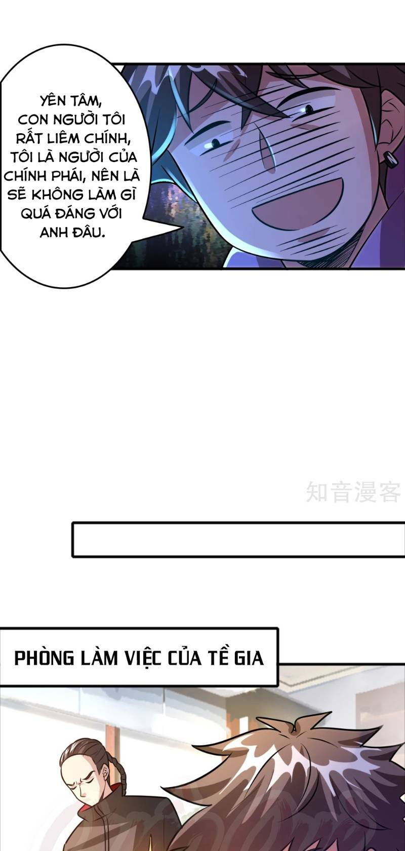 dị giới cung ứng thương chapter 76 13