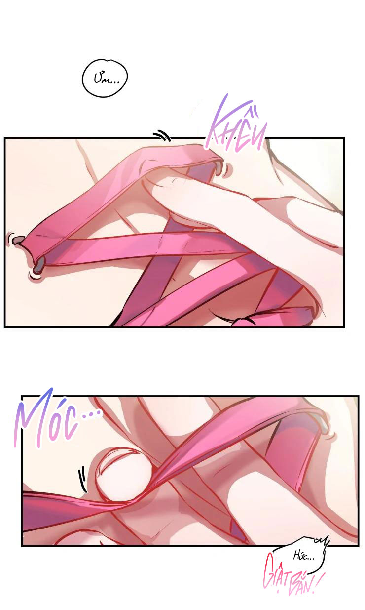 hợp đồng tình yêu chapter 39 4