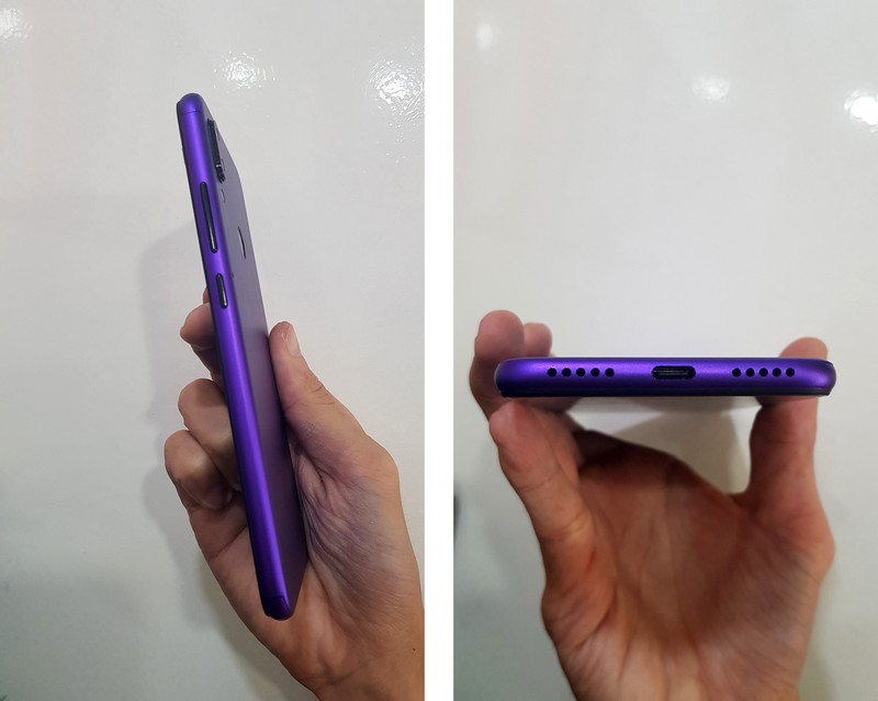 Miếng dán skin xiaomi note 7 , note 7 pro