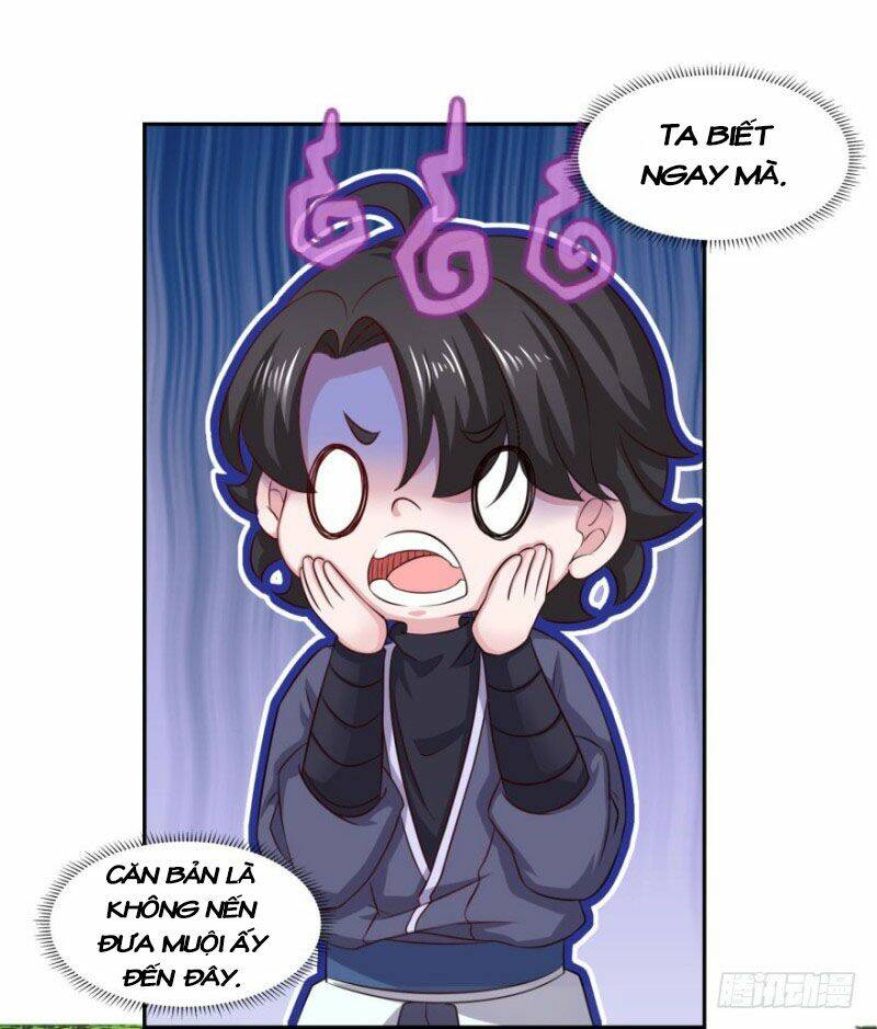 tiên ma đồng tu chapter 67 19