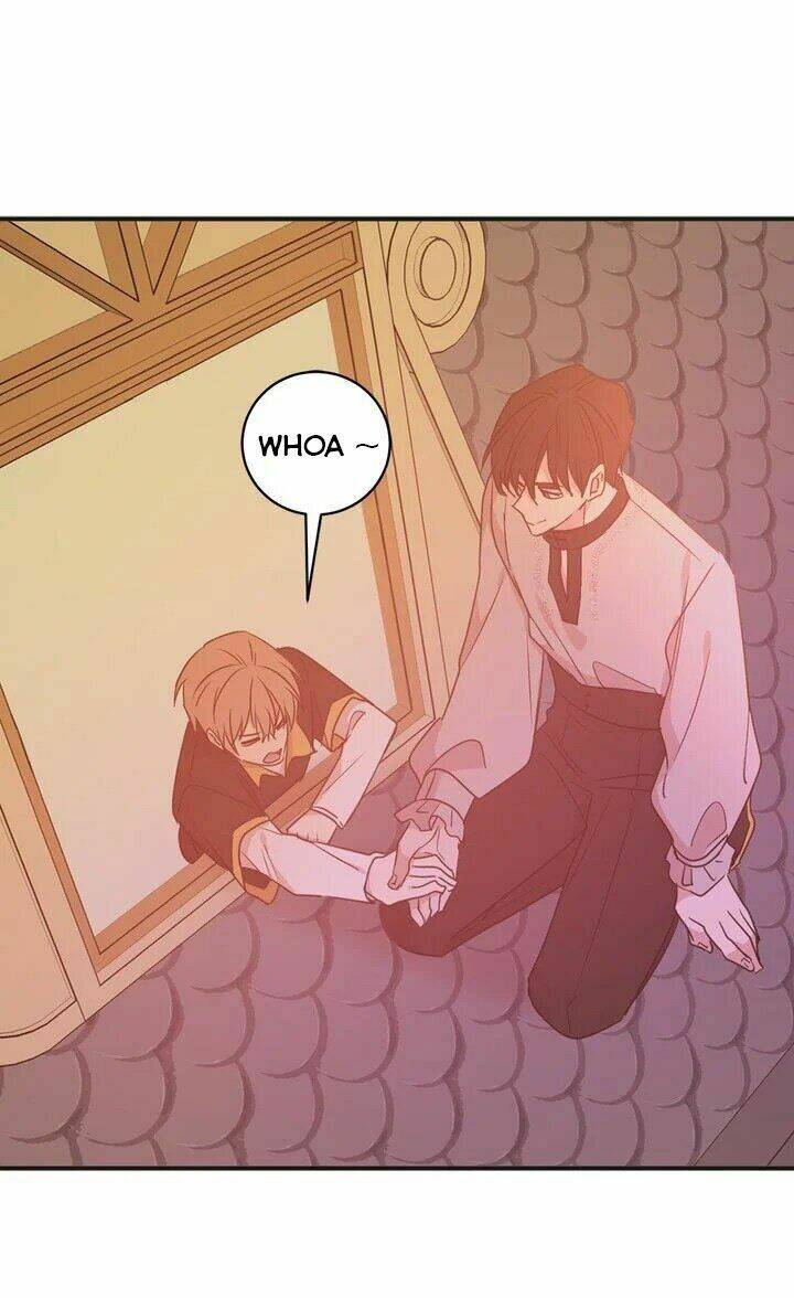 tôi chọn kết thúc của hoàng đế chapter 50 8