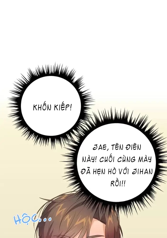 anh bạn của tôi đang phát sáng kìa ! chapter 46 83