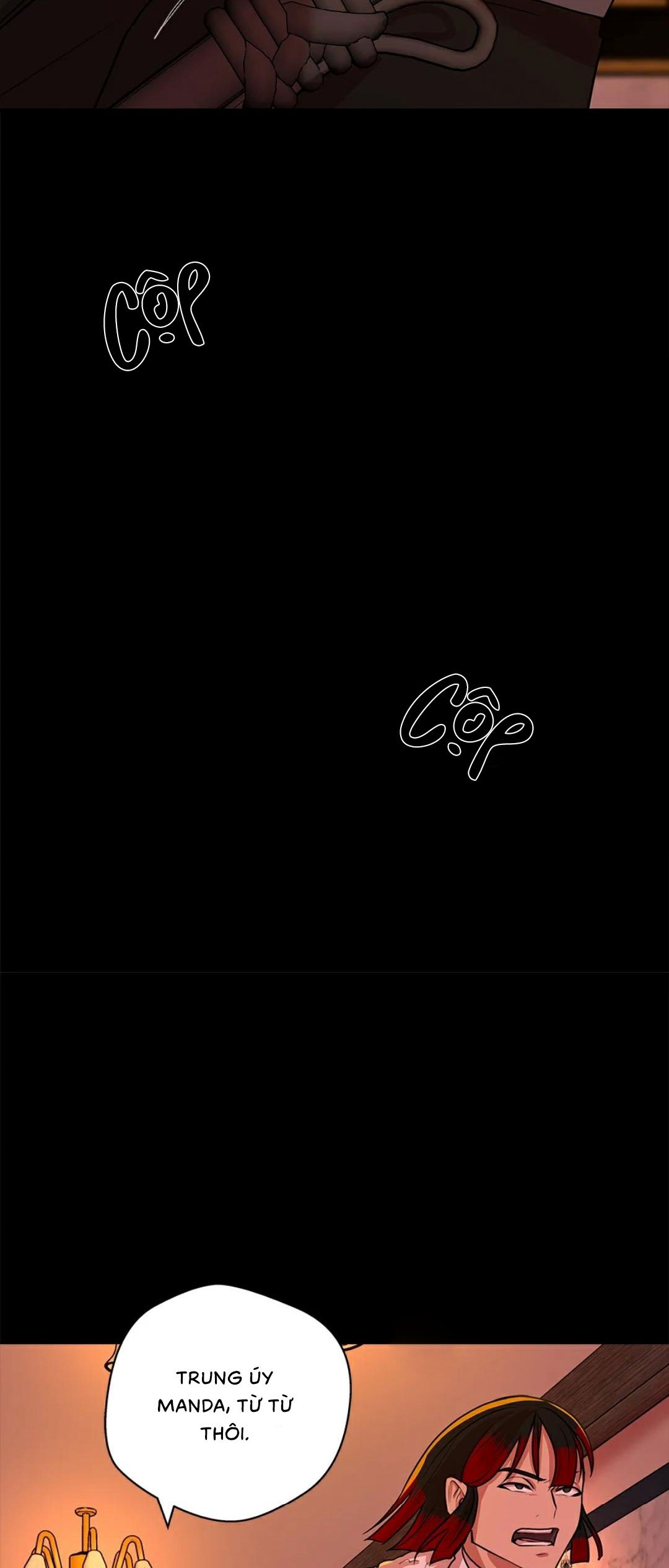 yêu phải kẻ sát nhân bóng rổ chapter 21 73