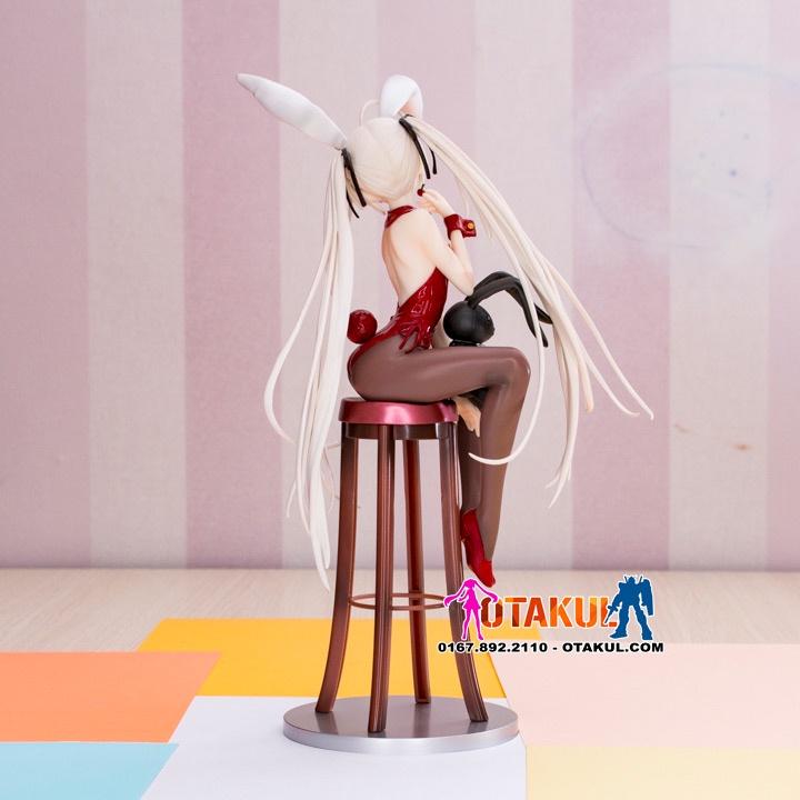 Mô Hình Sora Kasugano Bunny Ver.1/7 - Yosuga No Sora