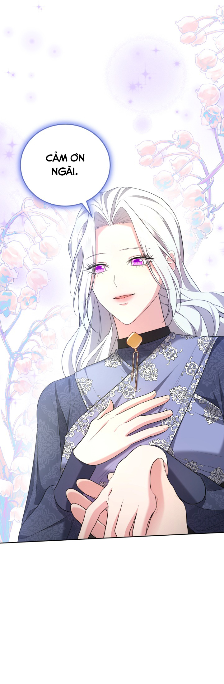 tiểu thư, ta chẳng thích cô chút nào! chapter 27 19