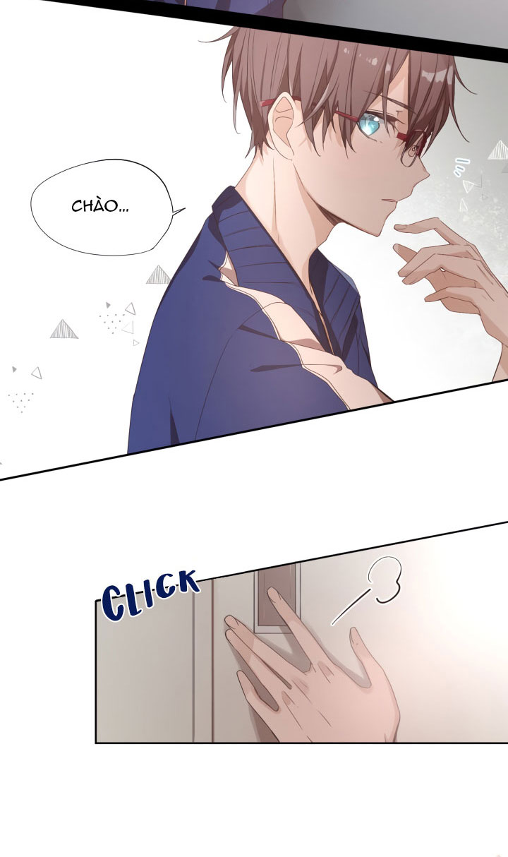 nụ hoa của newton chapter 3.1 26