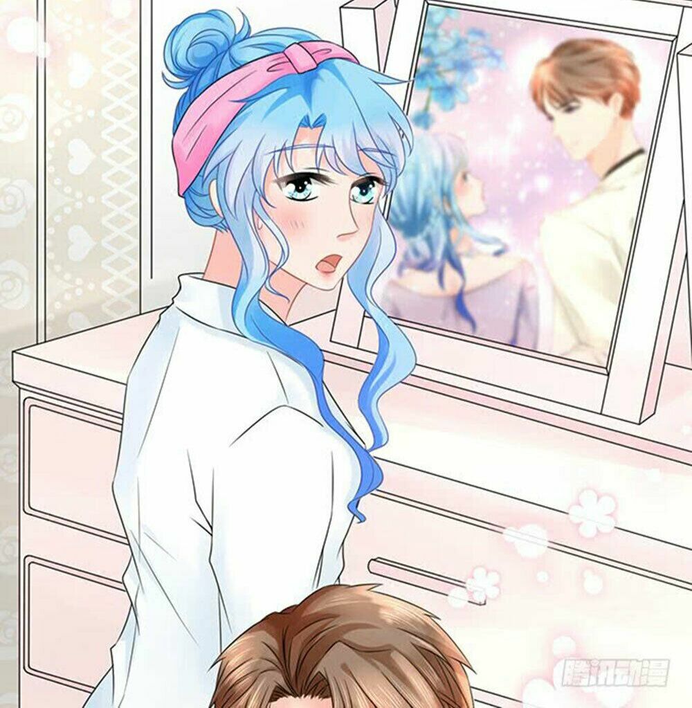 luyến đường thời quang chapter 55 47